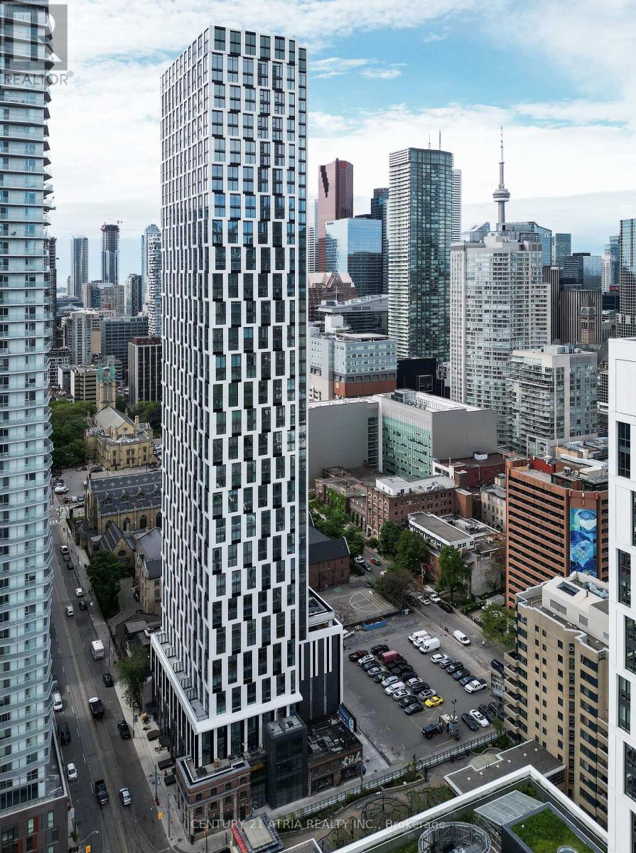 2303 - 252 Church Street, Toronto (church-yonge Corridor), Ontario