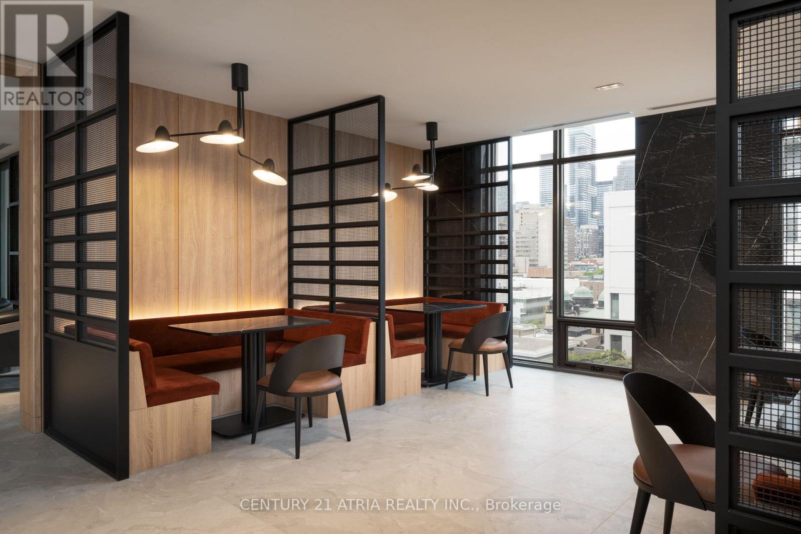 2303 - 252 Church Street, Toronto (church-yonge Corridor), Ontario