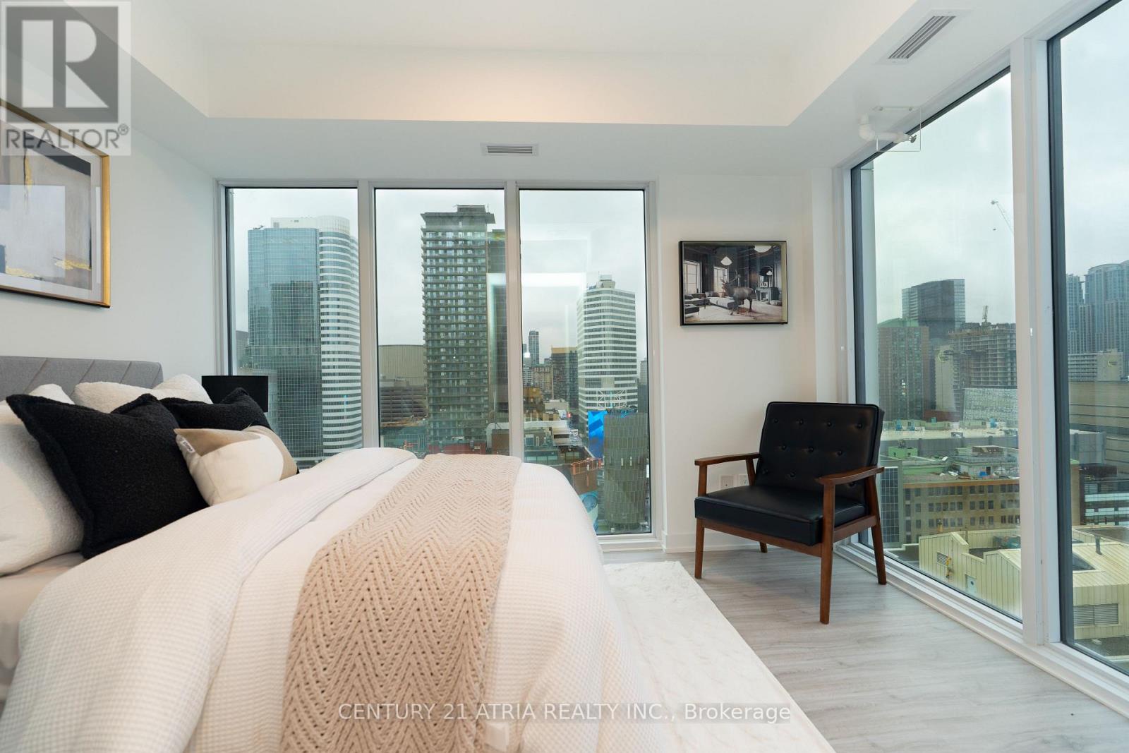 2303 - 252 Church Street, Toronto (church-yonge Corridor), Ontario