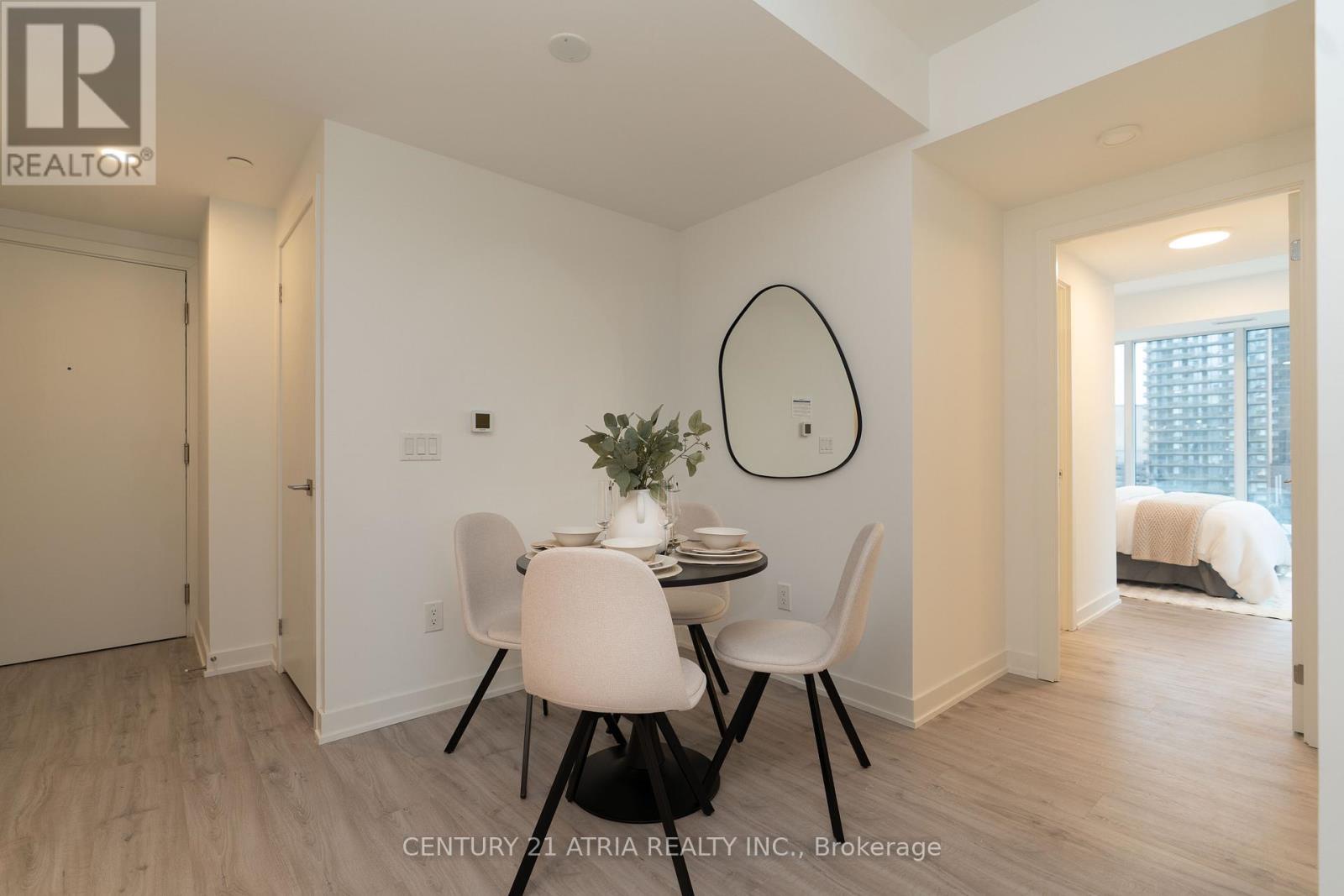 2303 - 252 Church Street, Toronto (church-yonge Corridor), Ontario