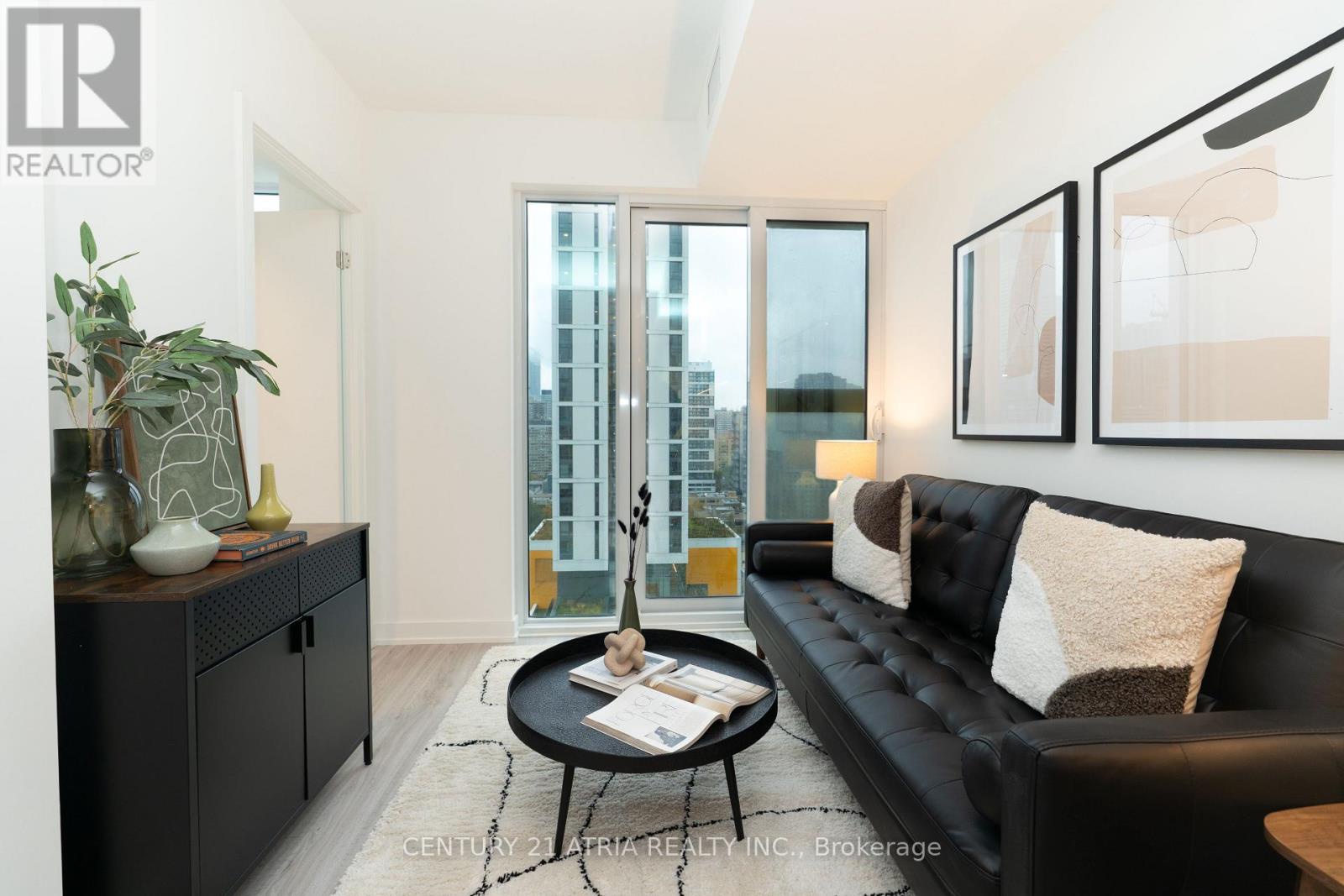 2303 - 252 Church Street, Toronto (church-yonge Corridor), Ontario