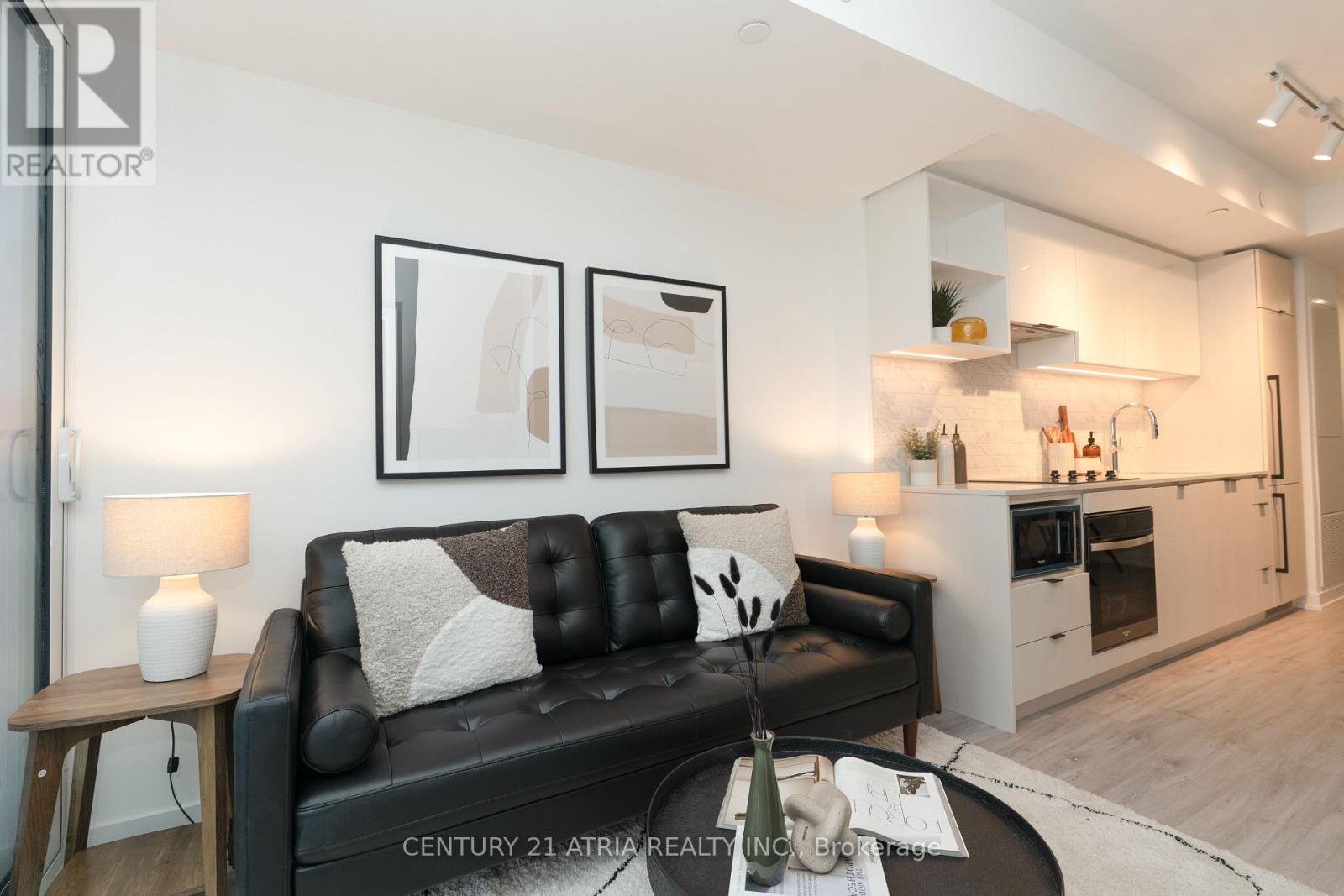 2303 - 252 Church Street, Toronto (church-yonge Corridor), Ontario