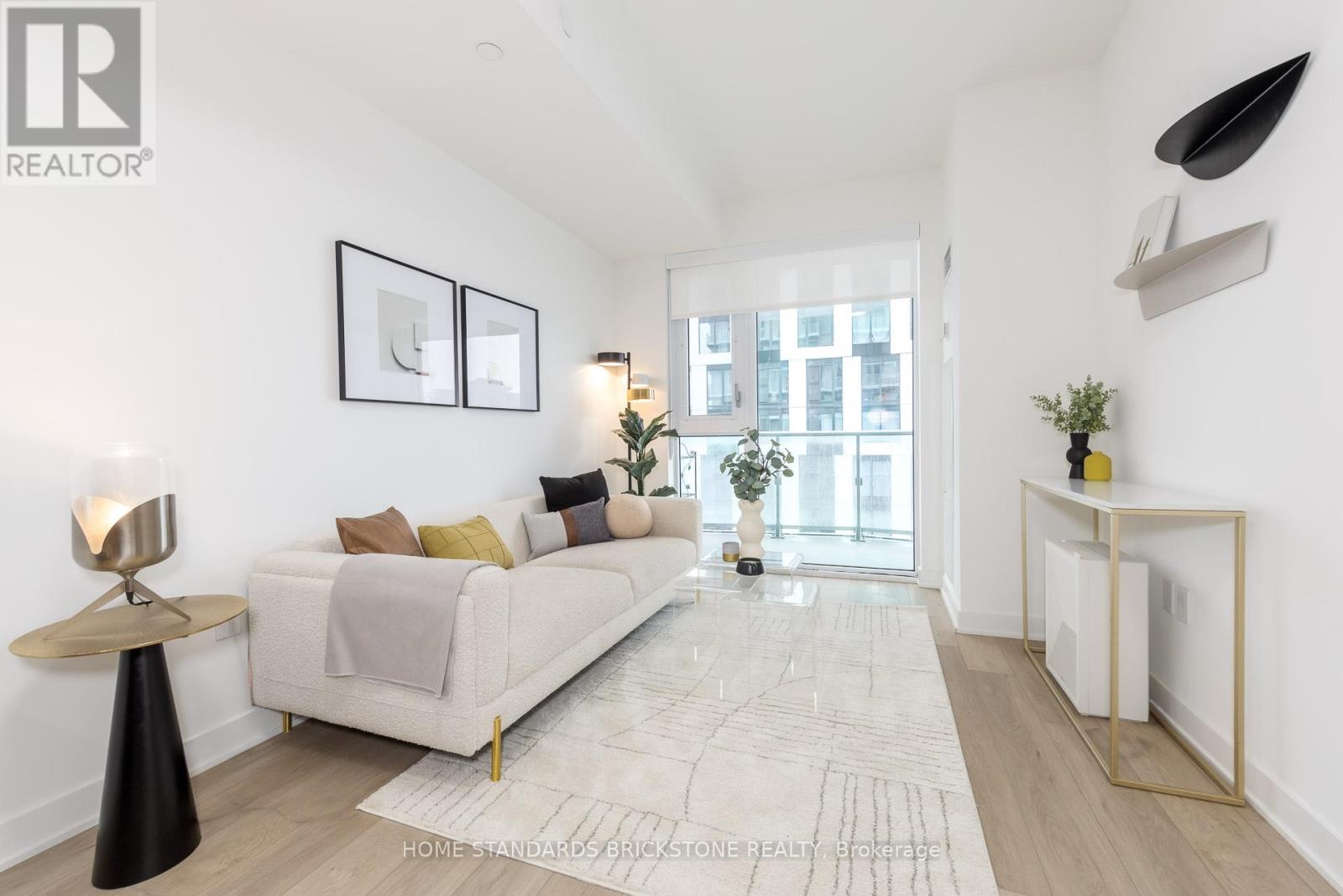 3412 - 100 Dalhousie Street, Toronto (church-yonge Corridor), Ontario
