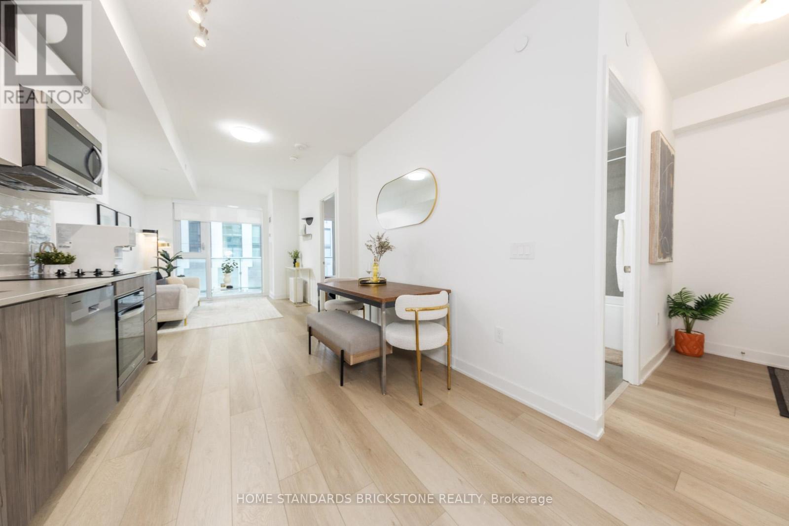 3412 - 100 Dalhousie Street, Toronto (church-yonge Corridor), Ontario