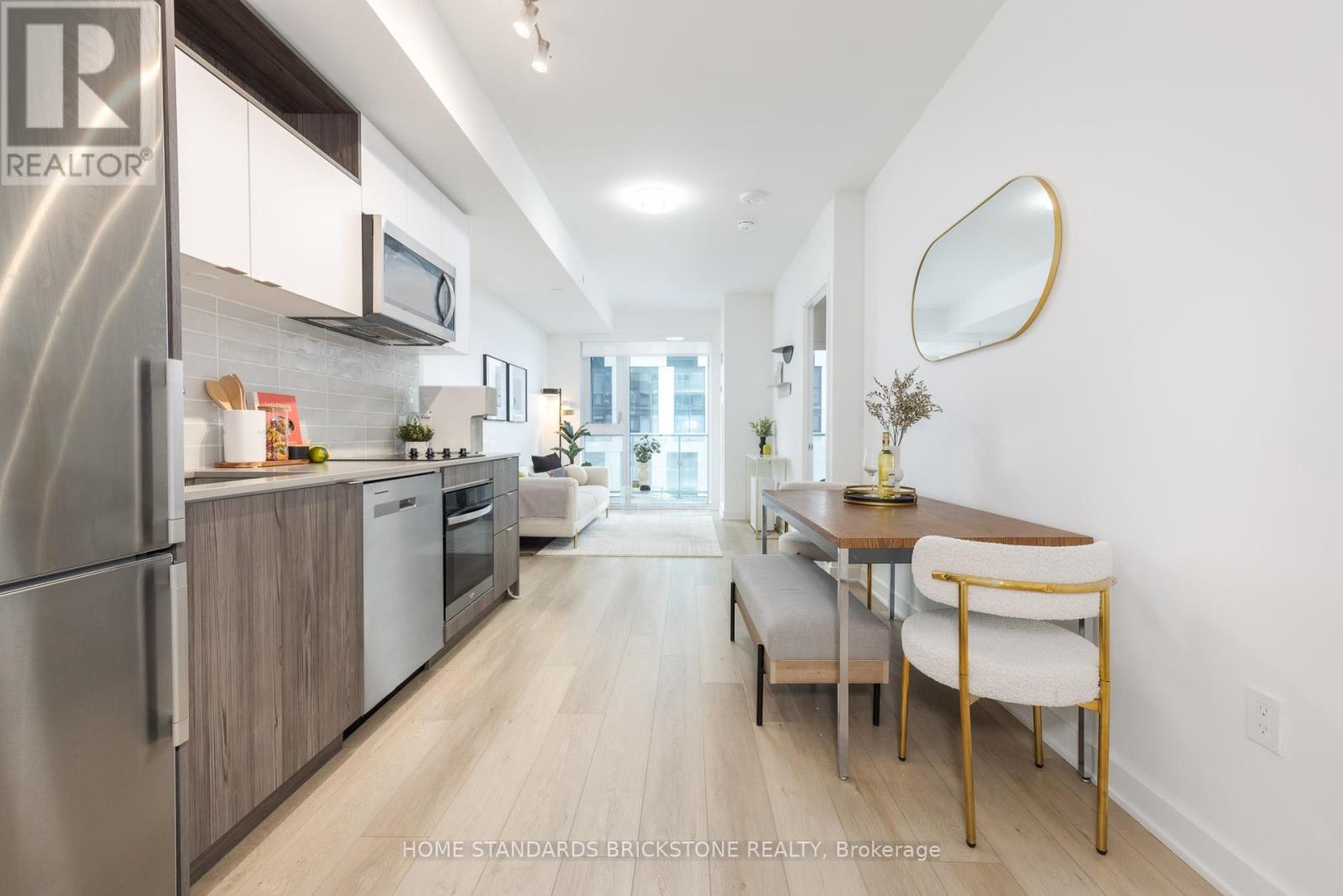 3412 - 100 Dalhousie Street, Toronto (church-yonge Corridor), Ontario
