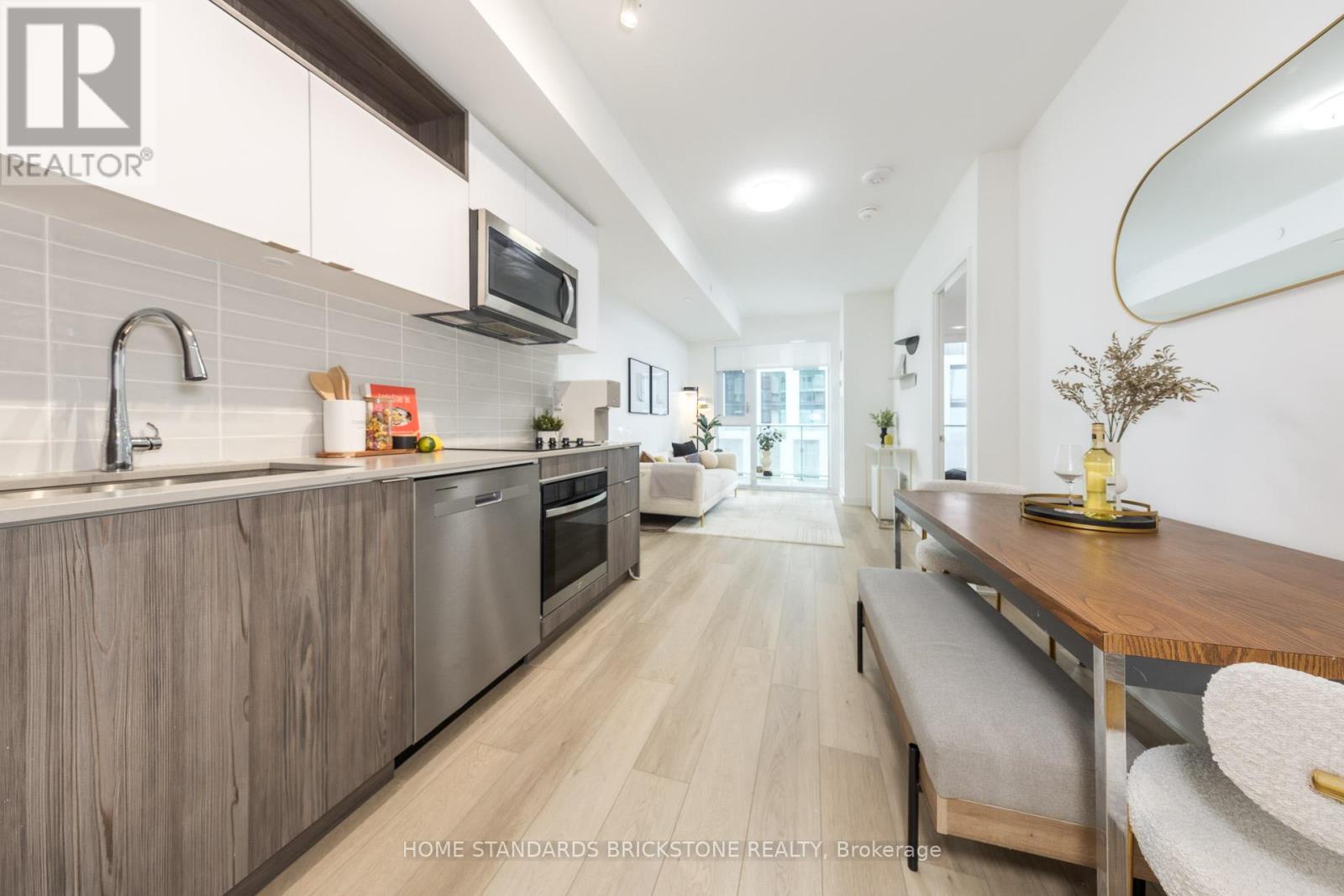 3412 - 100 Dalhousie Street, Toronto (church-yonge Corridor), Ontario