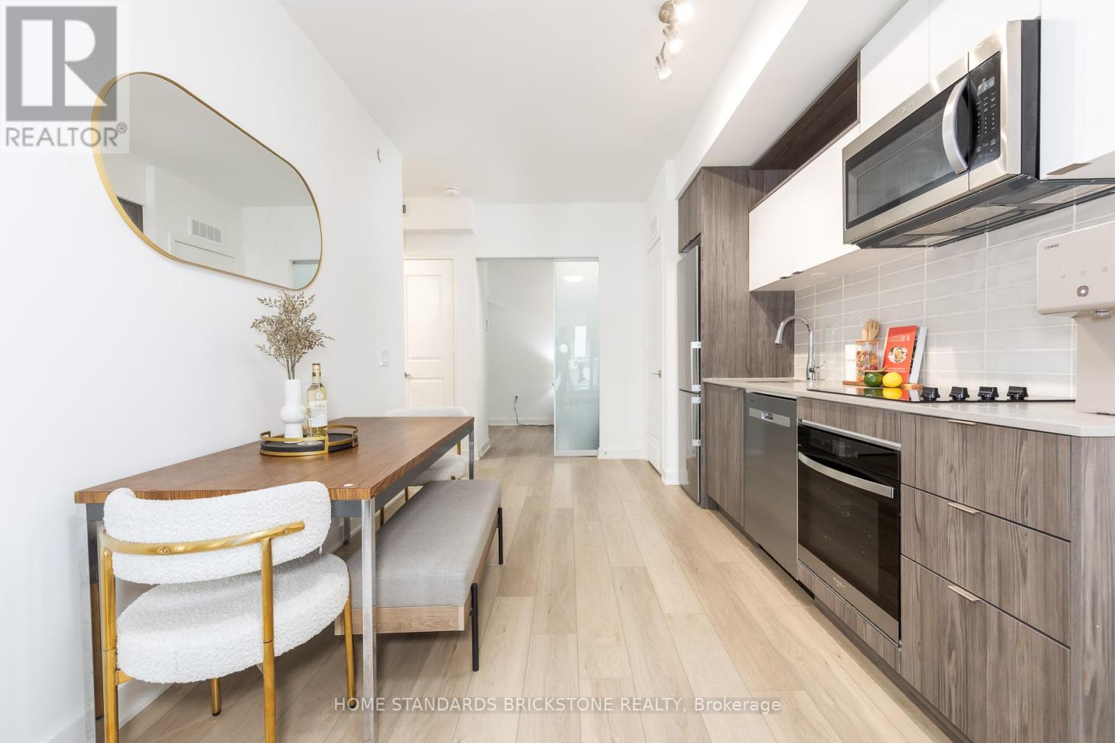 3412 - 100 Dalhousie Street, Toronto (church-yonge Corridor), Ontario