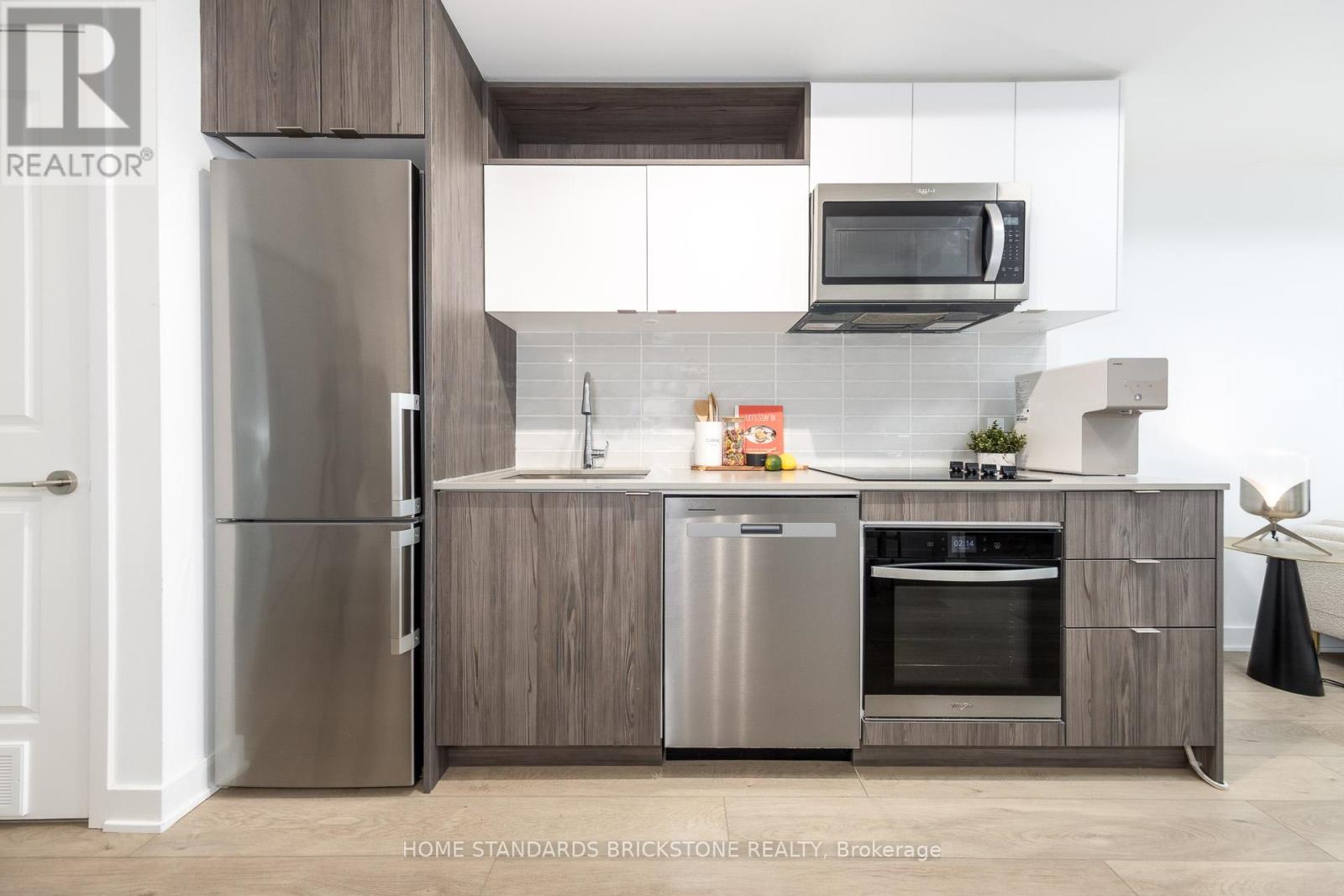 3412 - 100 Dalhousie Street, Toronto (church-yonge Corridor), Ontario