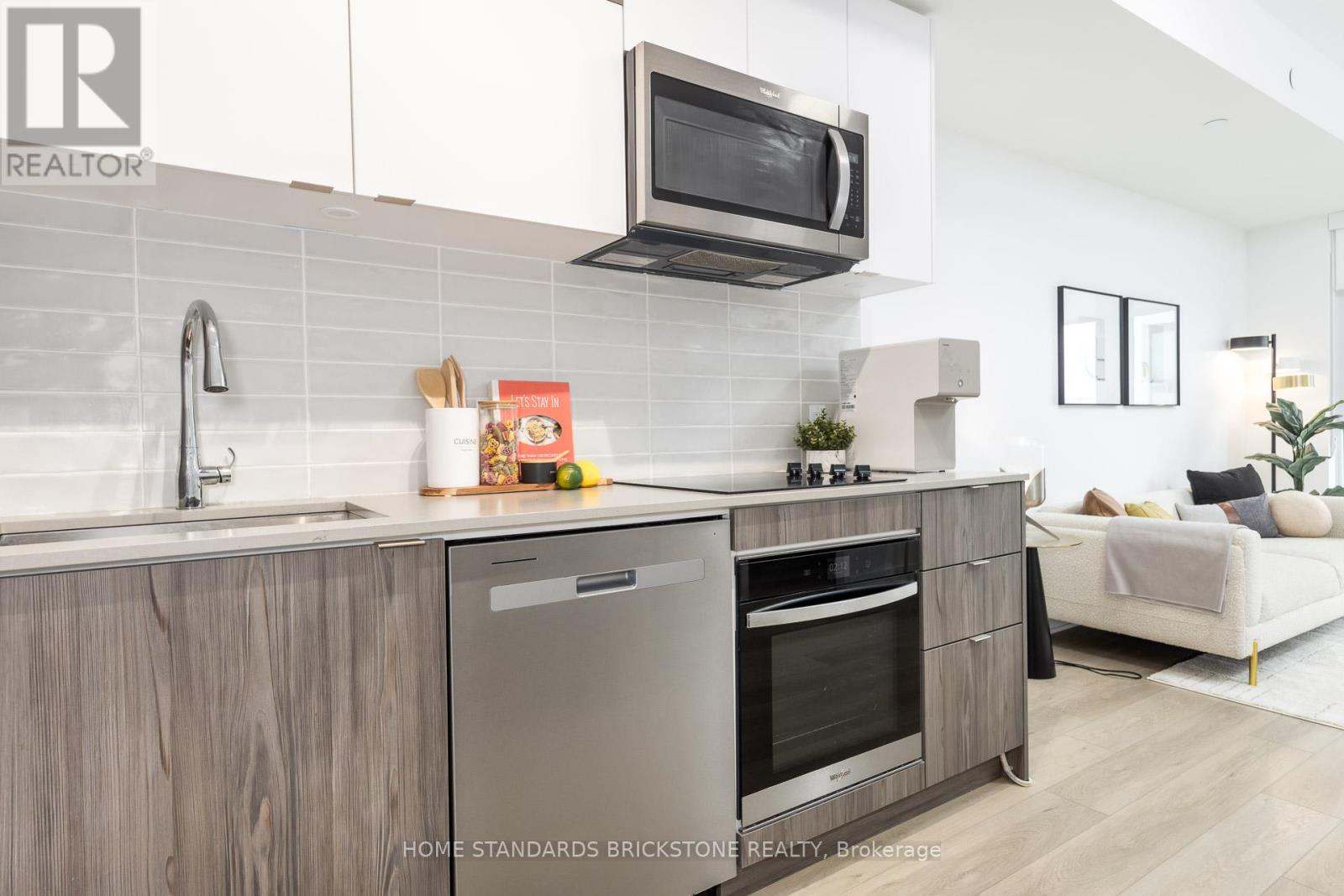 3412 - 100 Dalhousie Street, Toronto (church-yonge Corridor), Ontario