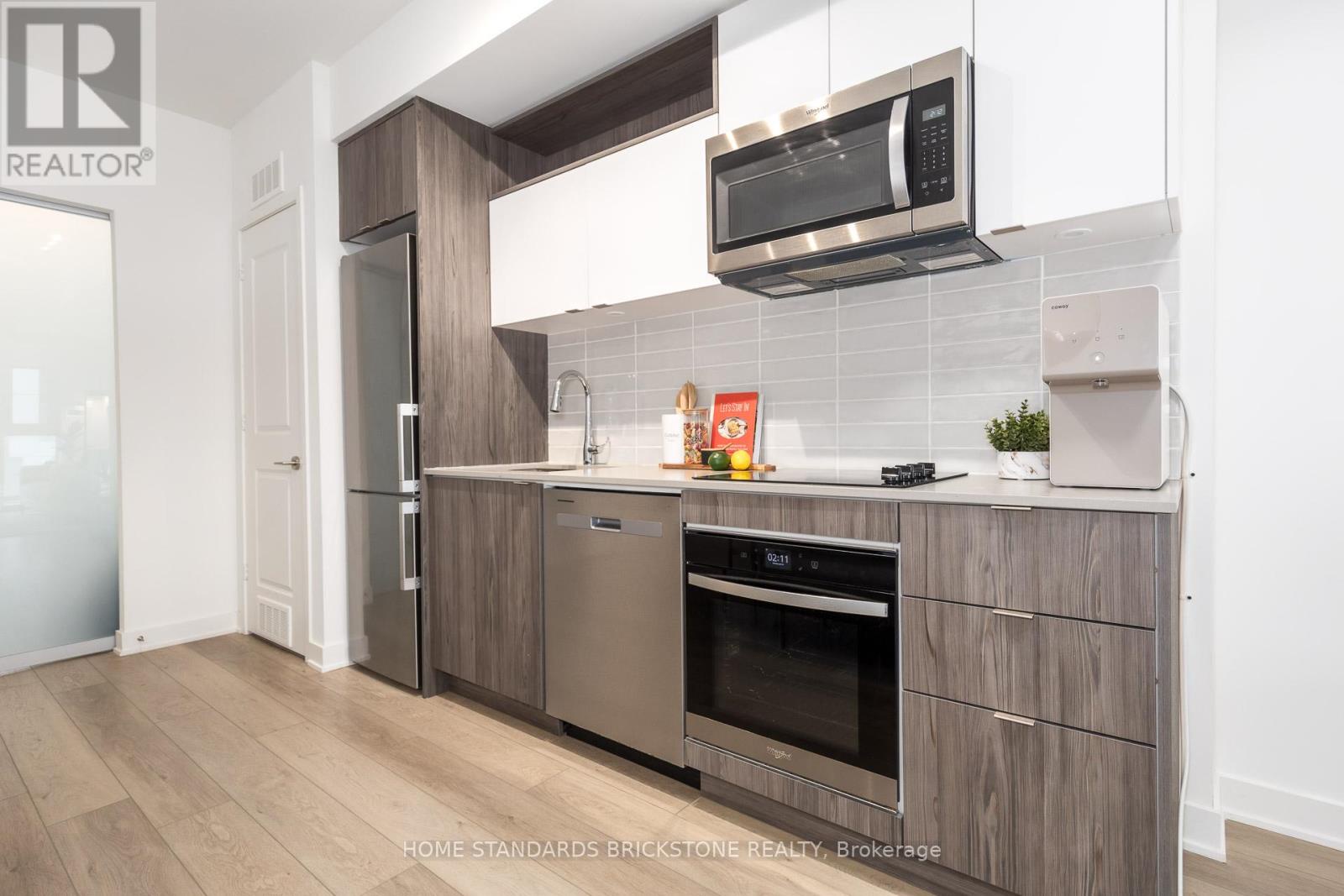 3412 - 100 Dalhousie Street, Toronto (church-yonge Corridor), Ontario