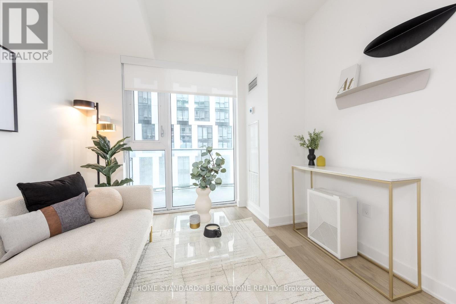 3412 - 100 Dalhousie Street, Toronto (church-yonge Corridor), Ontario