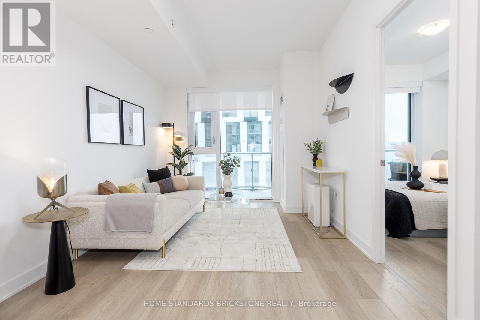 3412 - 100 Dalhousie Street, Toronto (church-yonge Corridor), Ontario