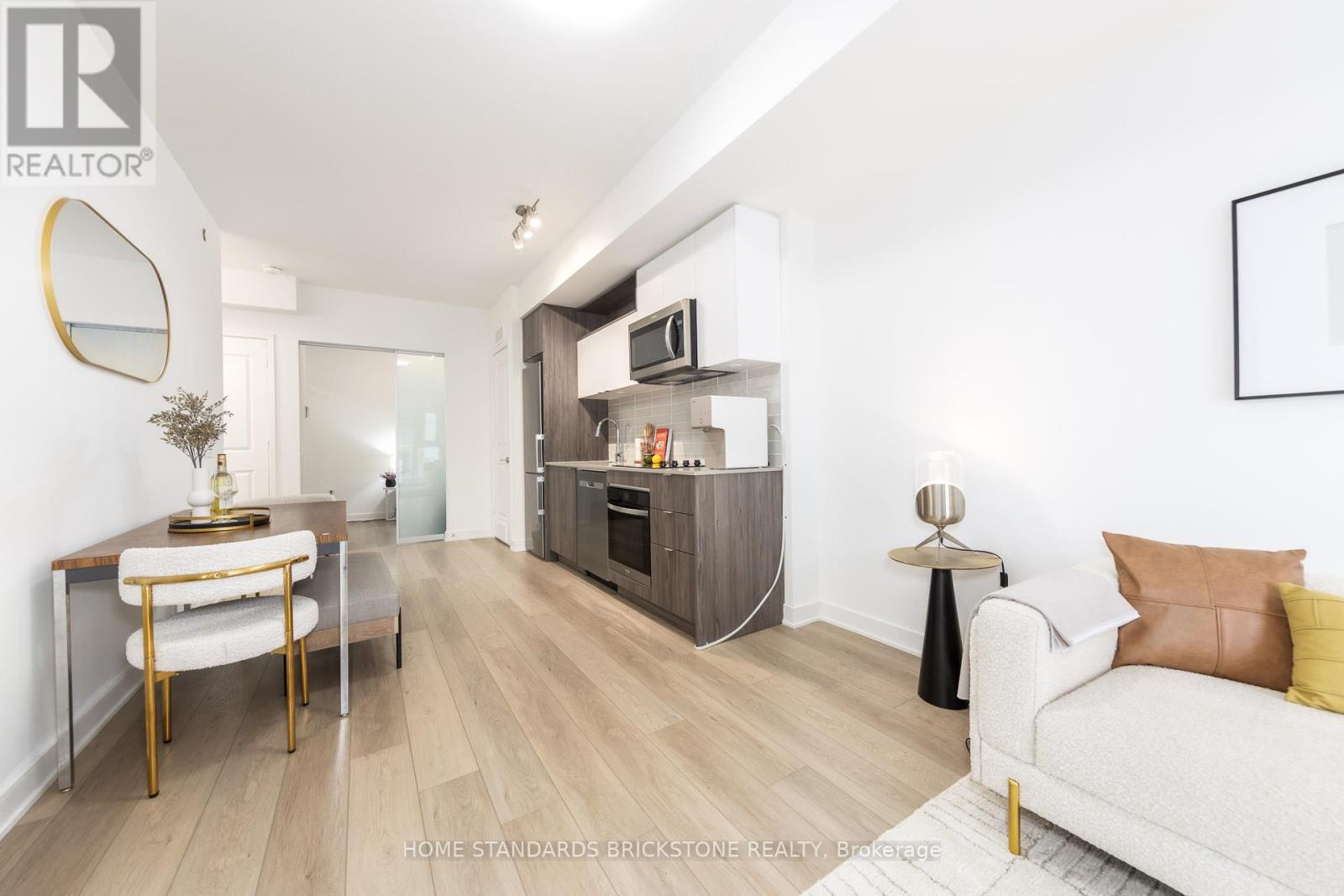3412 - 100 Dalhousie Street, Toronto (church-yonge Corridor), Ontario