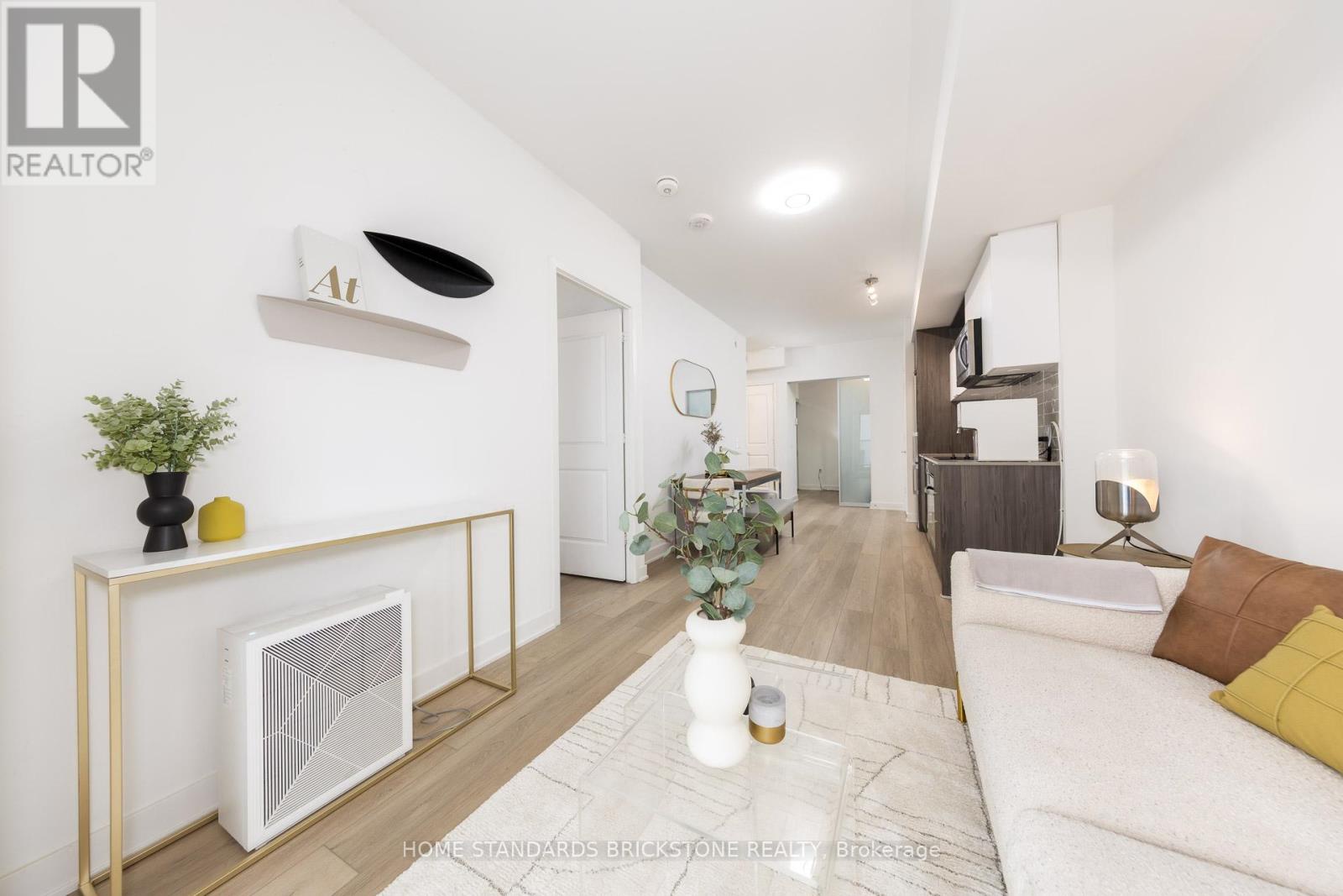 3412 - 100 Dalhousie Street, Toronto (church-yonge Corridor), Ontario