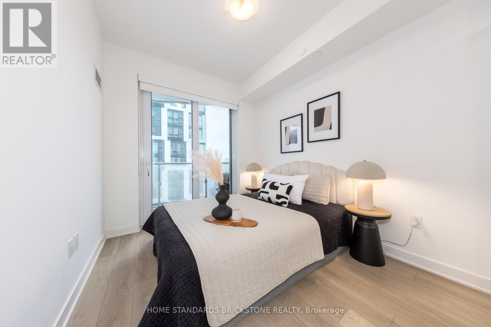 3412 - 100 Dalhousie Street, Toronto (church-yonge Corridor), Ontario