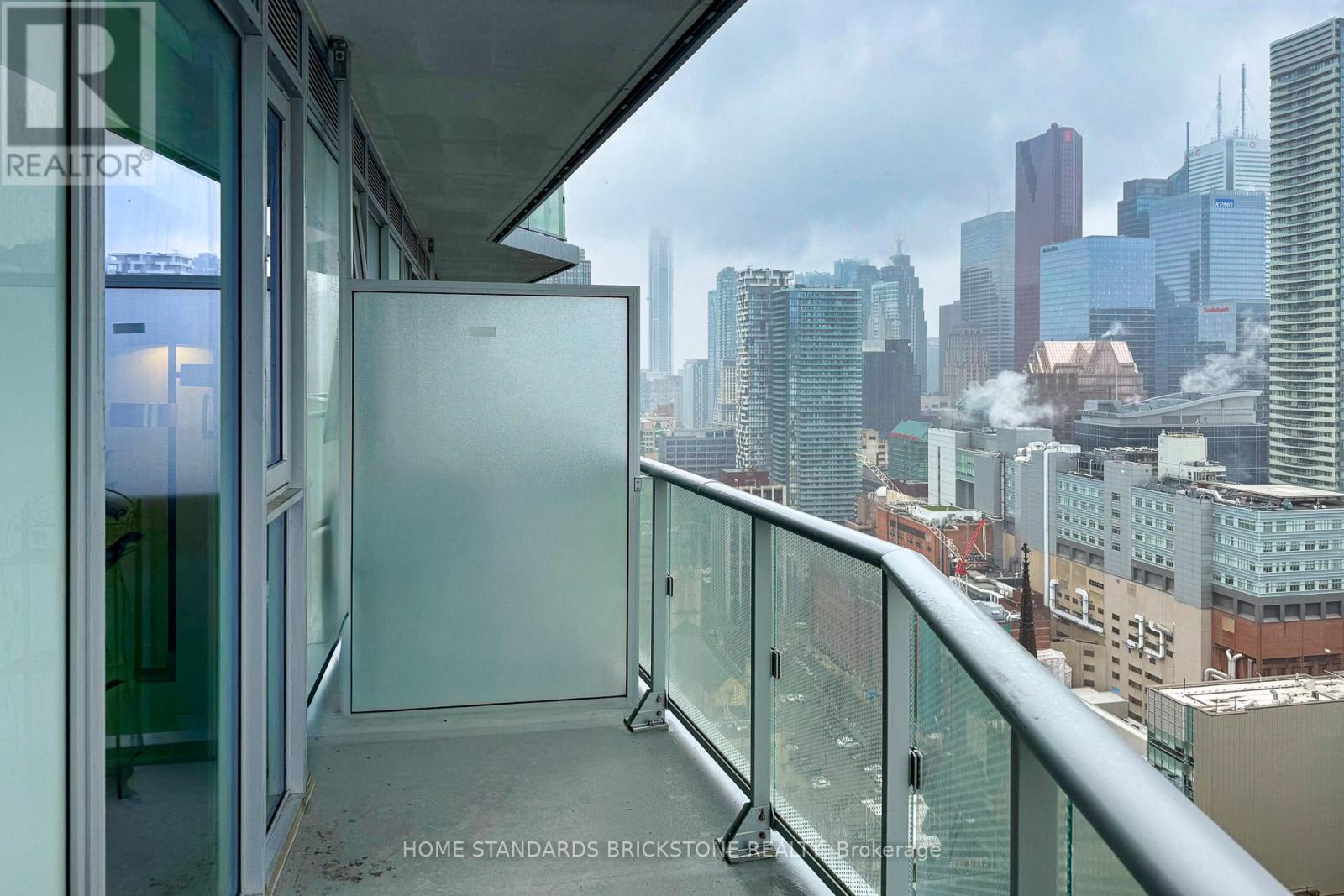 3412 - 100 Dalhousie Street, Toronto (church-yonge Corridor), Ontario