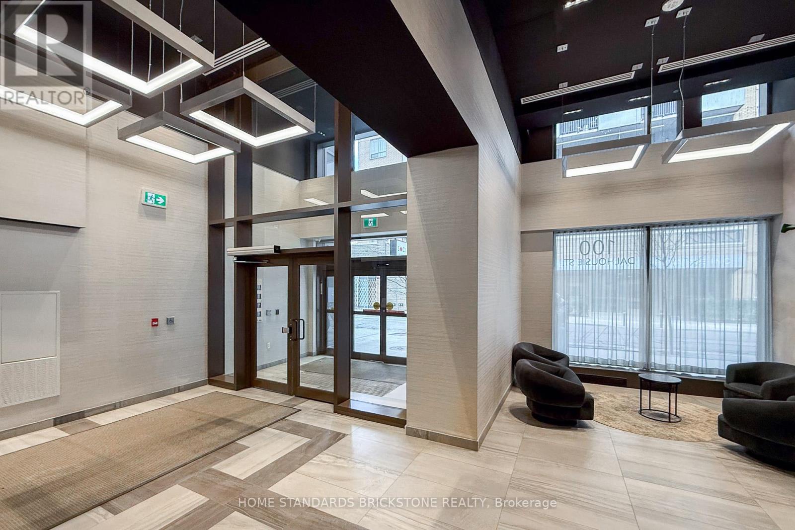 3412 - 100 Dalhousie Street, Toronto (church-yonge Corridor), Ontario