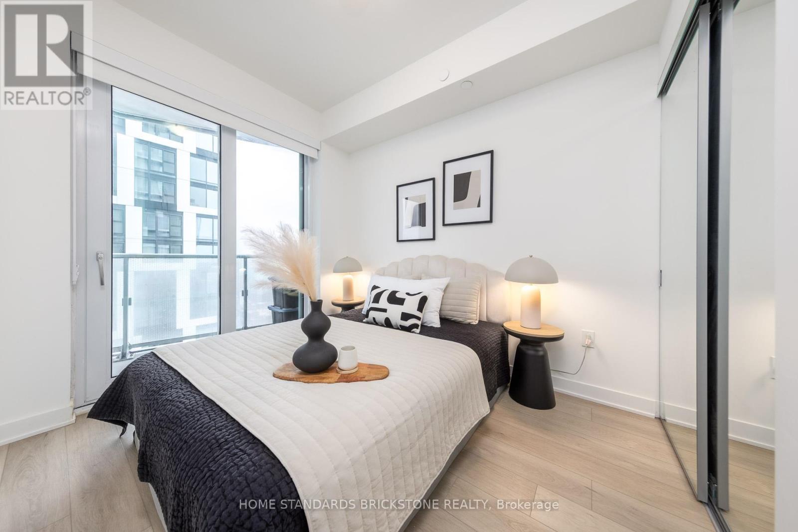 3412 - 100 Dalhousie Street, Toronto (church-yonge Corridor), Ontario