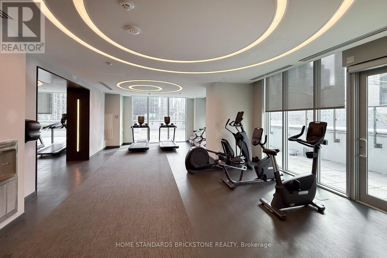 3412 - 100 Dalhousie Street, Toronto (church-yonge Corridor), Ontario