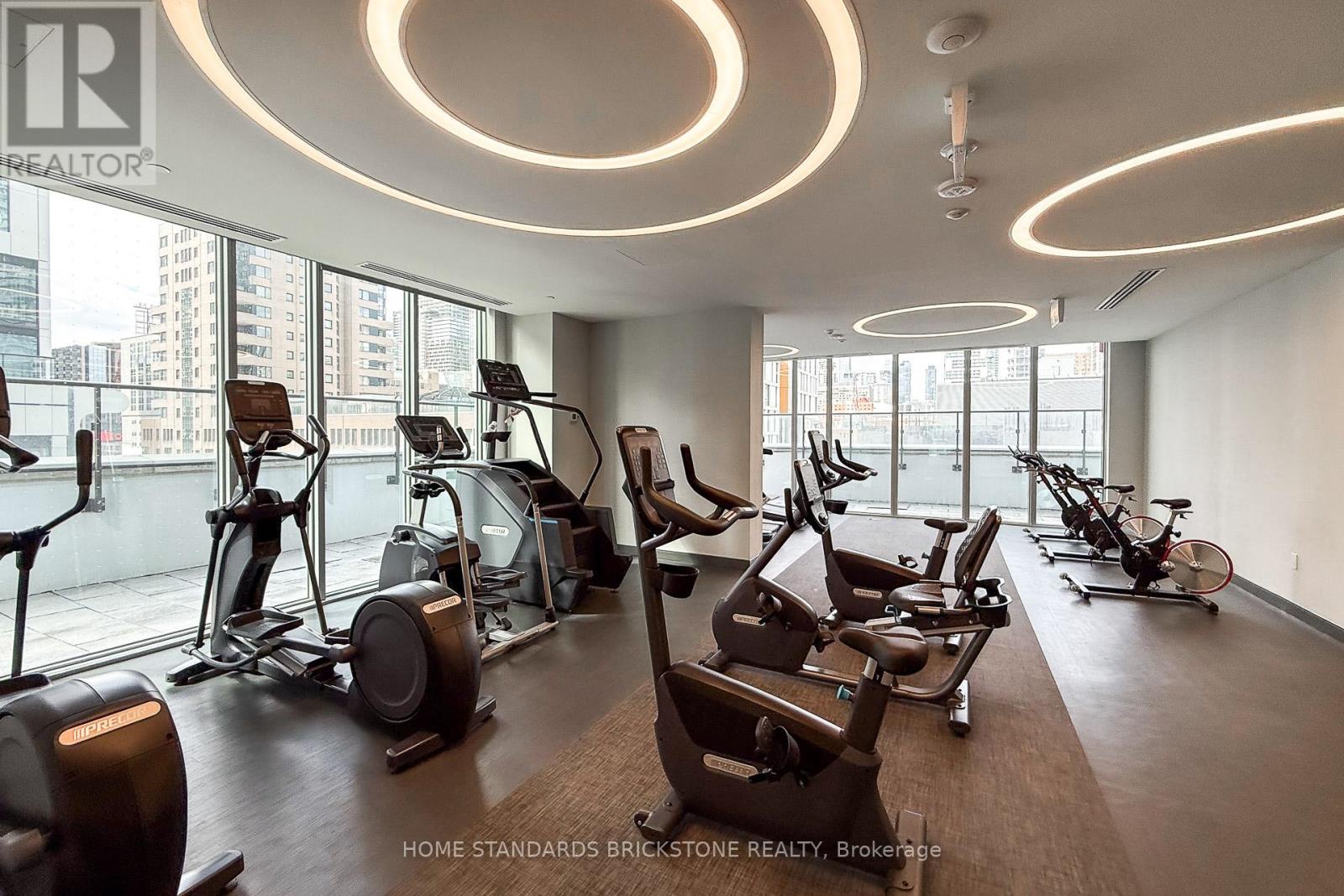 3412 - 100 Dalhousie Street, Toronto (church-yonge Corridor), Ontario