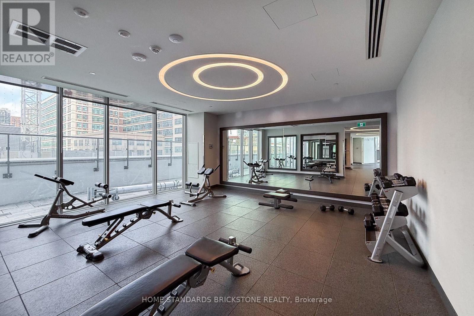 3412 - 100 Dalhousie Street, Toronto (church-yonge Corridor), Ontario