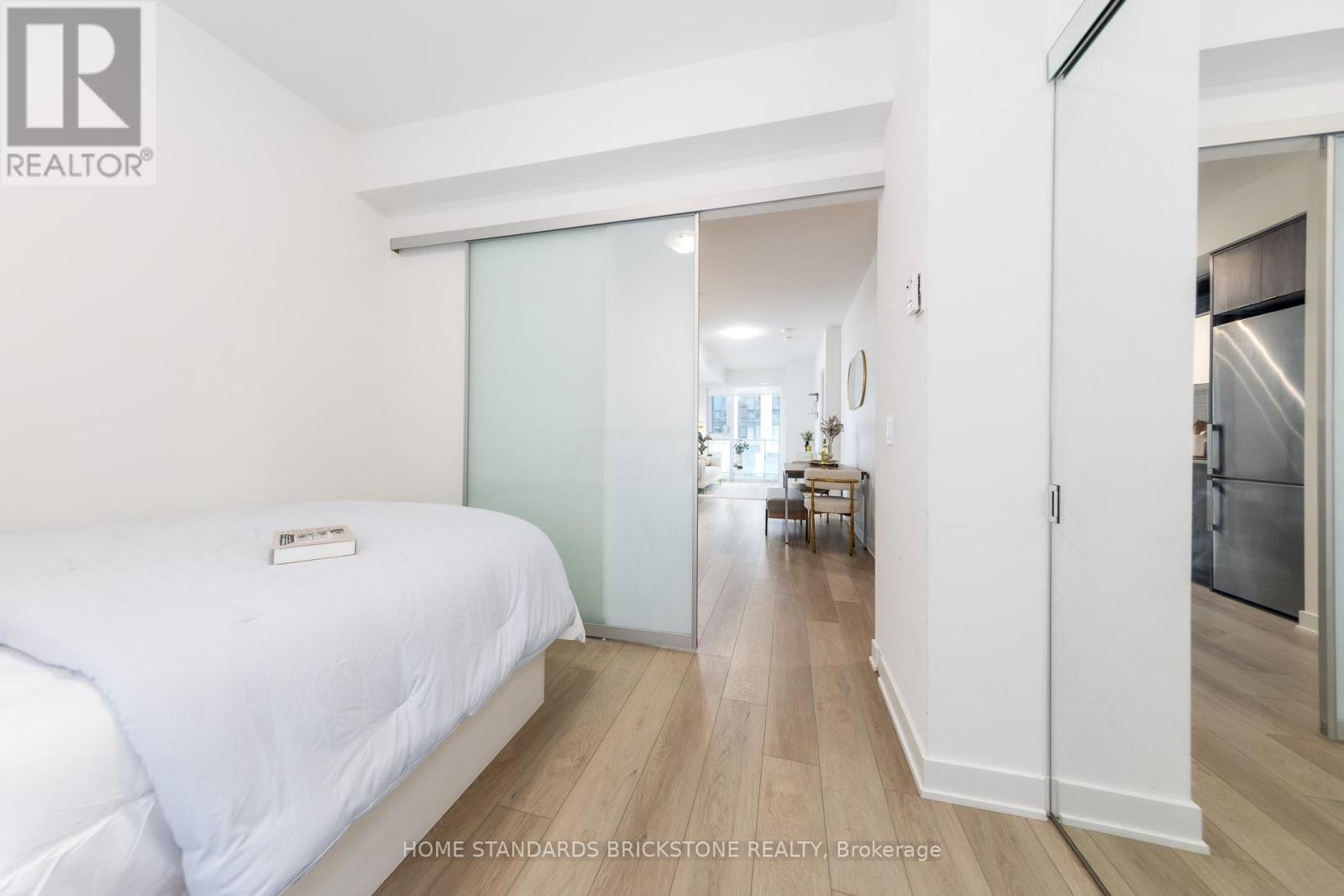 3412 - 100 Dalhousie Street, Toronto (church-yonge Corridor), Ontario