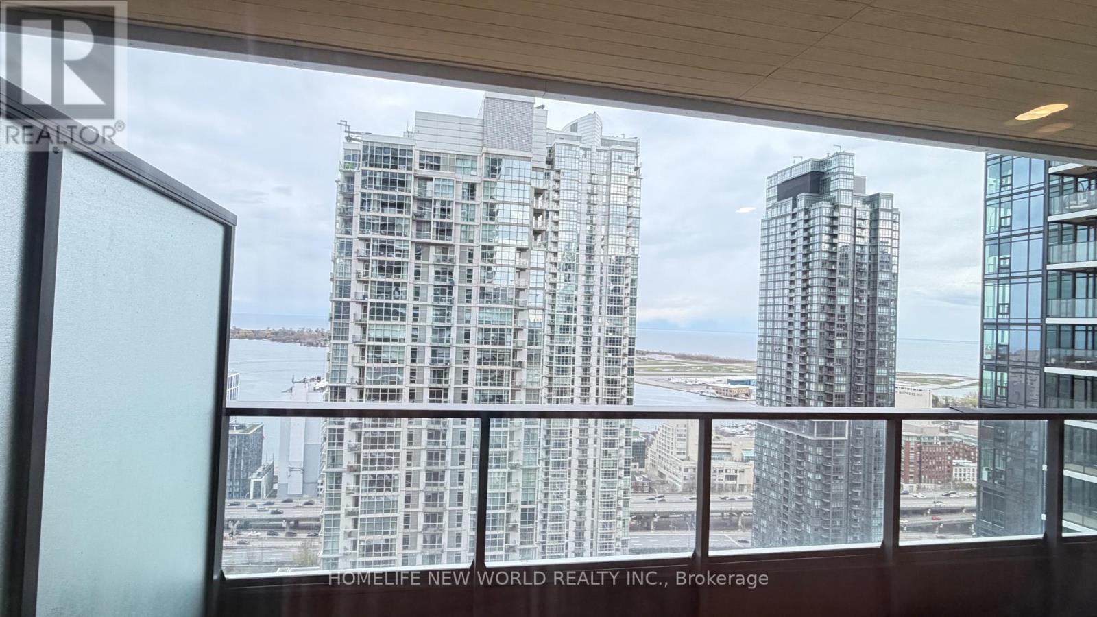 3308 - 1 Concord Cityplace Way, Toronto (waterfront Communities), Ontario