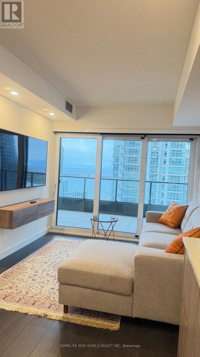 3308 - 1 Concord Cityplace Way, Toronto (waterfront Communities), Ontario