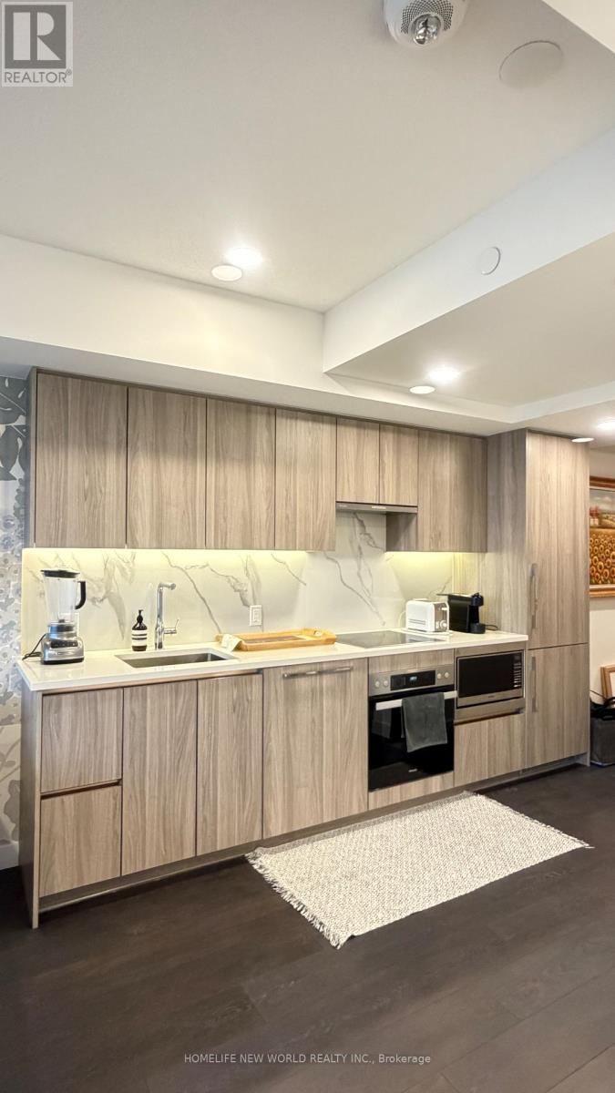 3308 - 1 Concord Cityplace Way, Toronto (waterfront Communities), Ontario