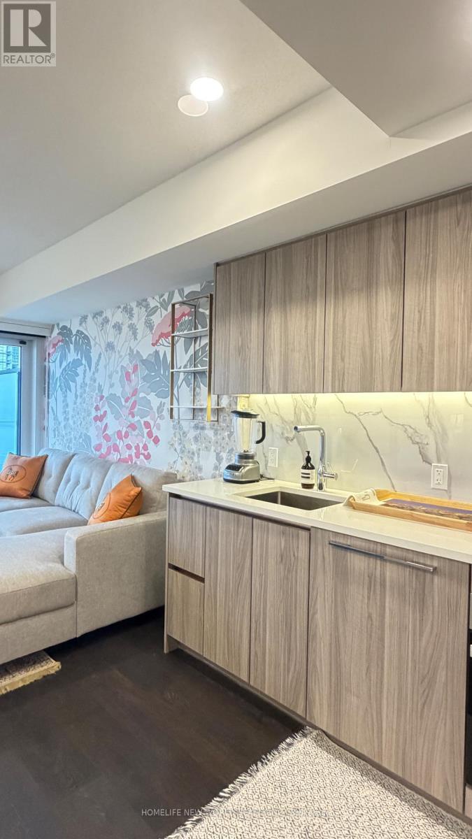 3308 - 1 Concord Cityplace Way, Toronto (waterfront Communities), Ontario