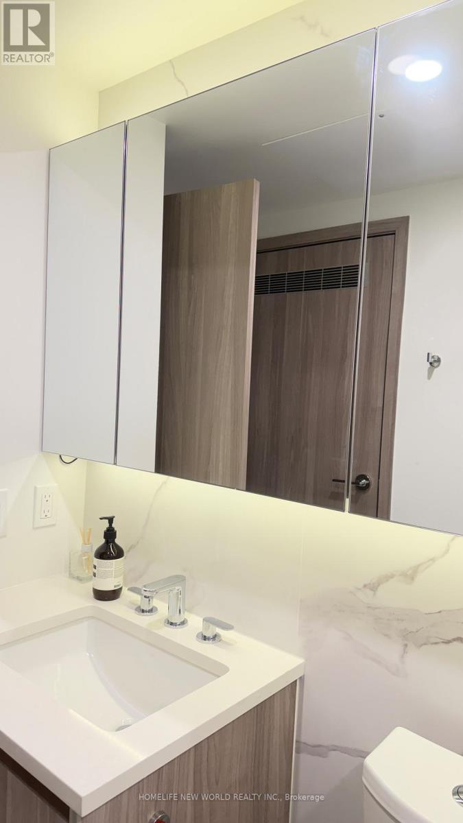 3308 - 1 Concord Cityplace Way, Toronto (waterfront Communities), Ontario