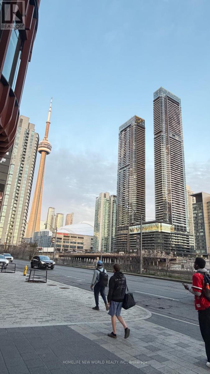 3308 - 1 Concord Cityplace Way, Toronto (waterfront Communities), Ontario