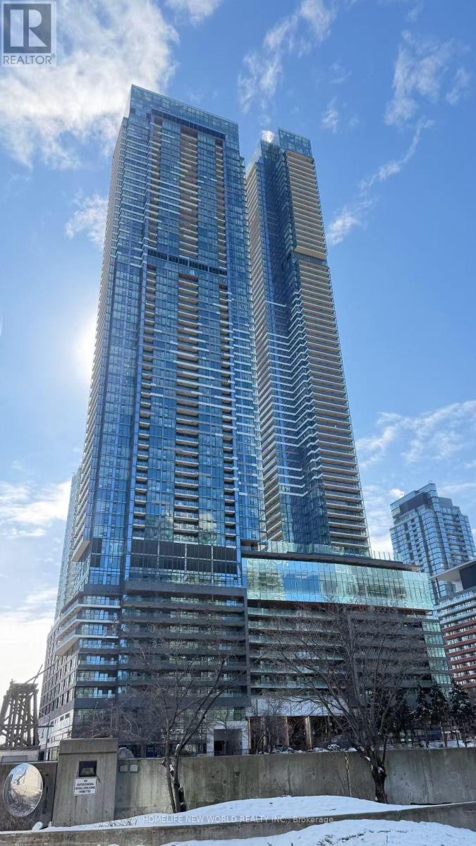 3308 - 1 Concord Cityplace Way, Toronto (waterfront Communities), Ontario