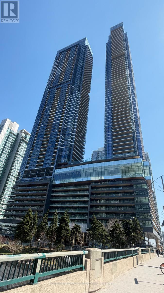 3308 - 1 Concord Cityplace Way, Toronto (waterfront Communities), Ontario