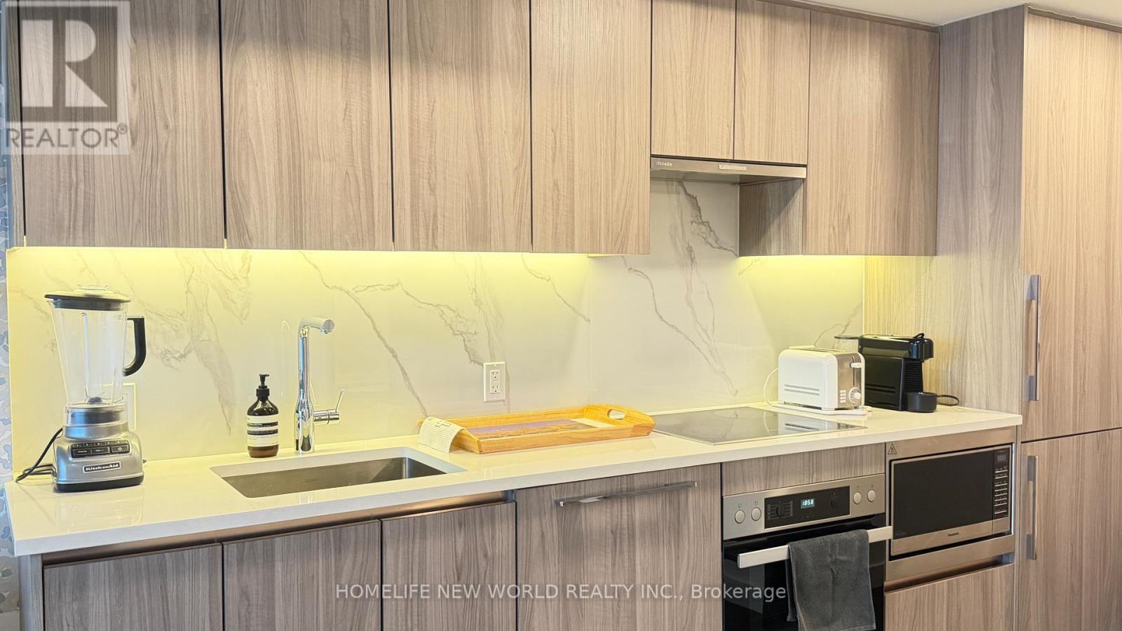 3308 - 1 Concord Cityplace Way, Toronto (waterfront Communities), Ontario
