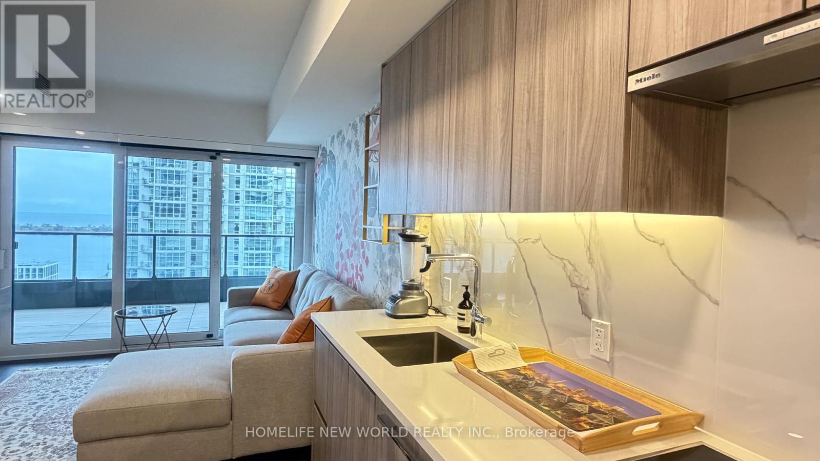 3308 - 1 Concord Cityplace Way, Toronto (waterfront Communities), Ontario