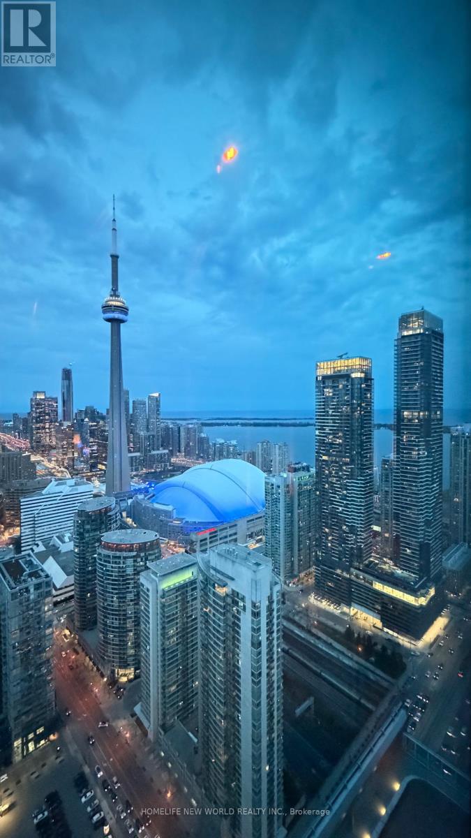3308 - 1 Concord Cityplace Way, Toronto (waterfront Communities), Ontario