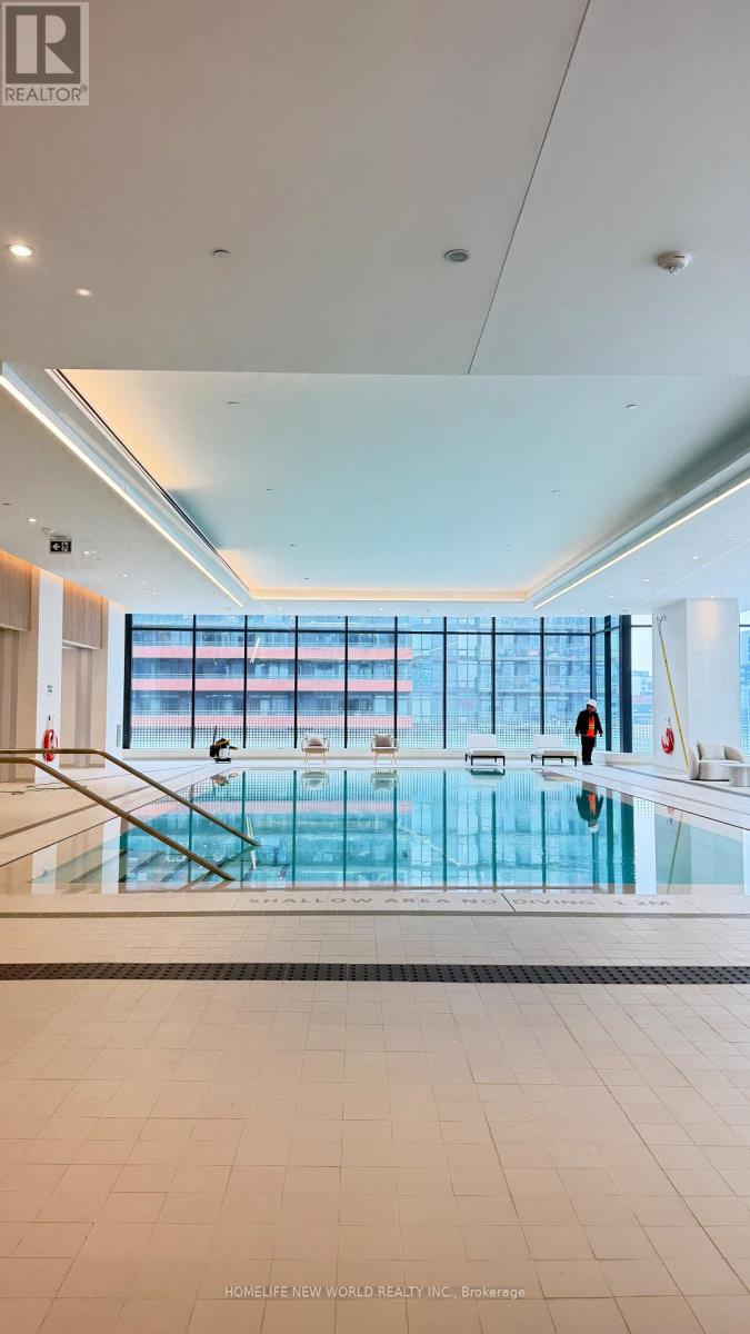 3308 - 1 Concord Cityplace Way, Toronto (waterfront Communities), Ontario