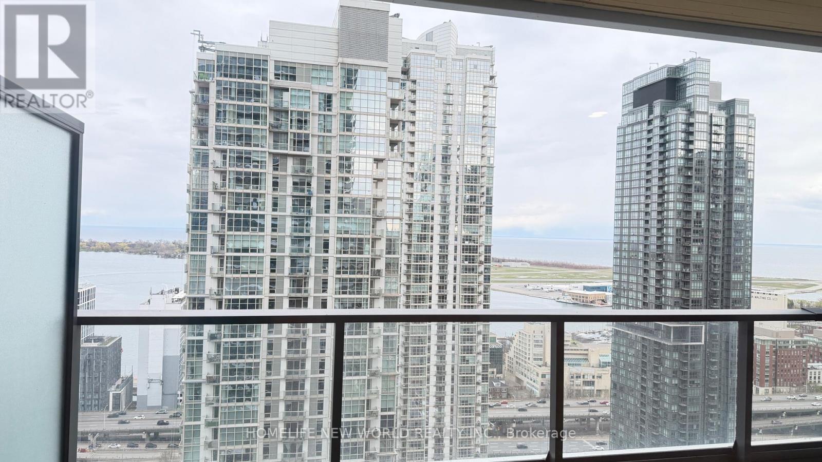 3308 - 1 Concord Cityplace Way, Toronto (waterfront Communities), Ontario