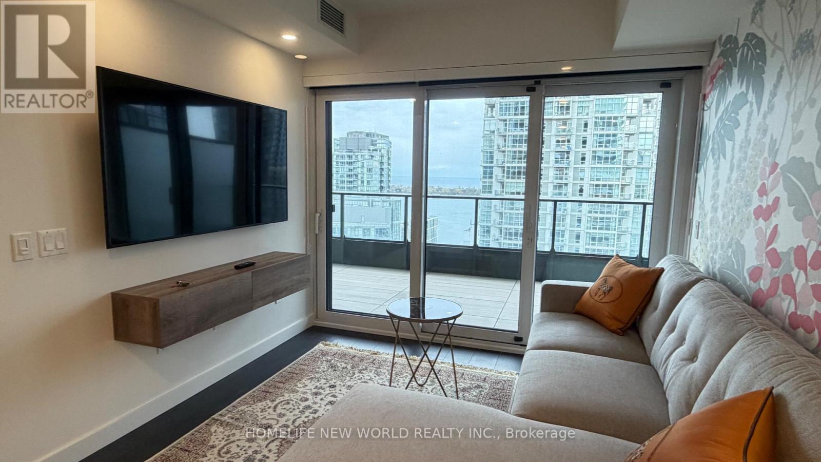 3308 - 1 Concord Cityplace Way, Toronto (waterfront Communities), Ontario