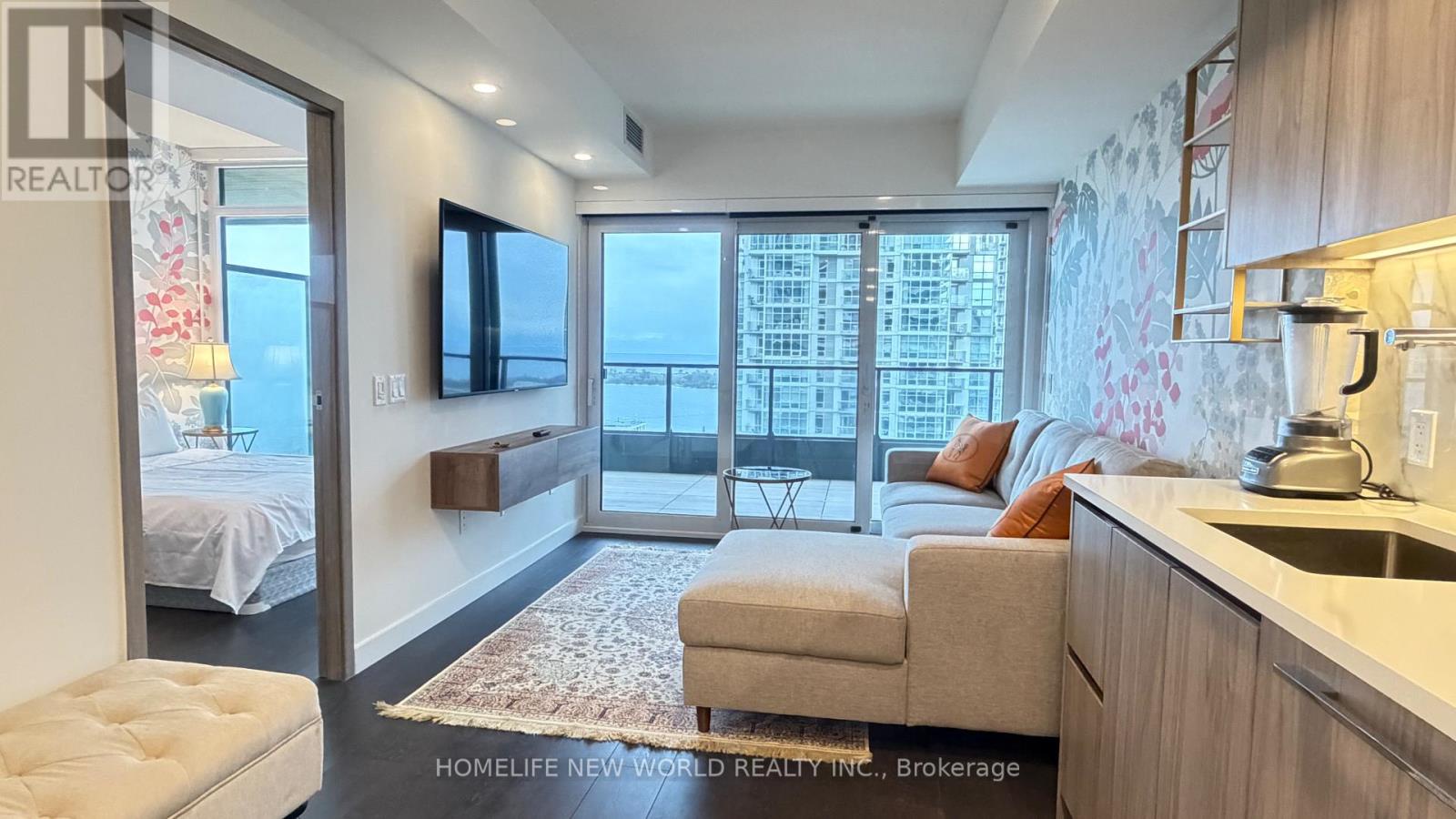 3308 - 1 Concord Cityplace Way, Toronto (waterfront Communities), Ontario
