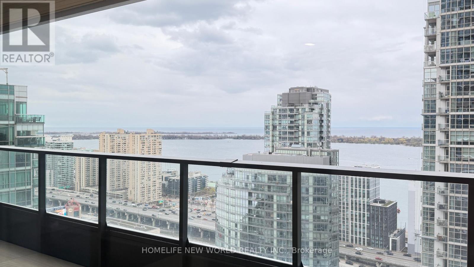 3308 - 1 Concord Cityplace Way, Toronto (waterfront Communities), Ontario