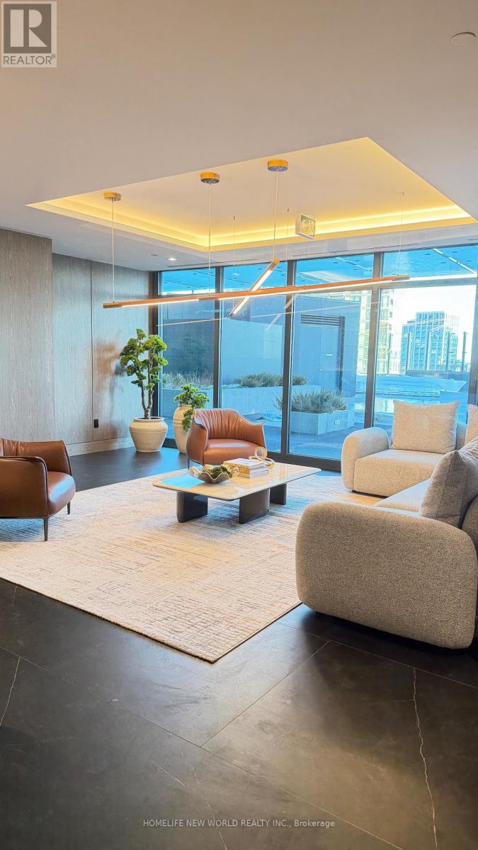 3308 - 1 Concord Cityplace Way, Toronto (waterfront Communities), Ontario