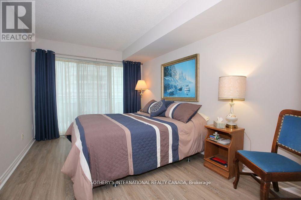 505 - 600 Queens Quay W, Toronto (waterfront Communities), Ontario