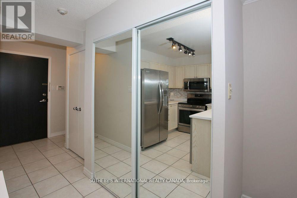 505 - 600 Queens Quay W, Toronto (waterfront Communities), Ontario