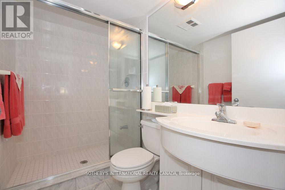 505 - 600 Queens Quay W, Toronto (waterfront Communities), Ontario