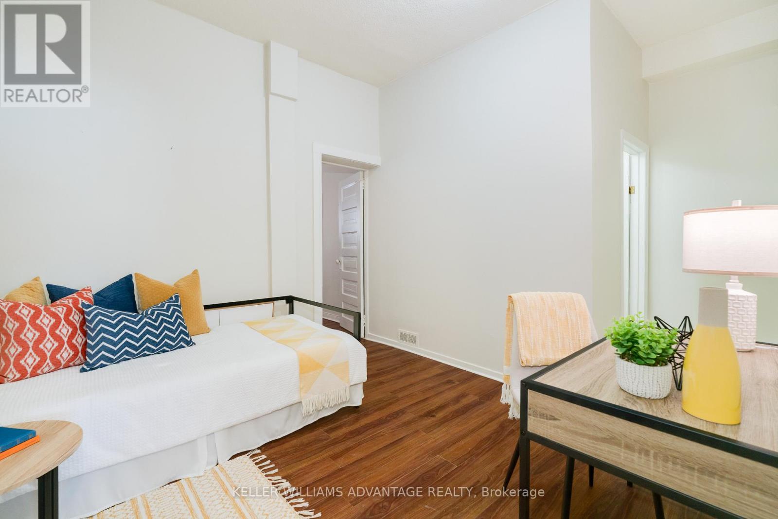 493 Jones Avenue, Toronto (blake-jones), Ontario