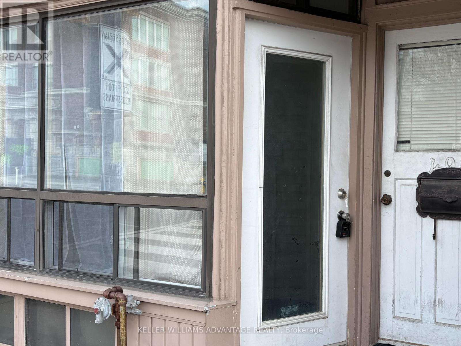 493 Jones Avenue, Toronto (blake-jones), Ontario