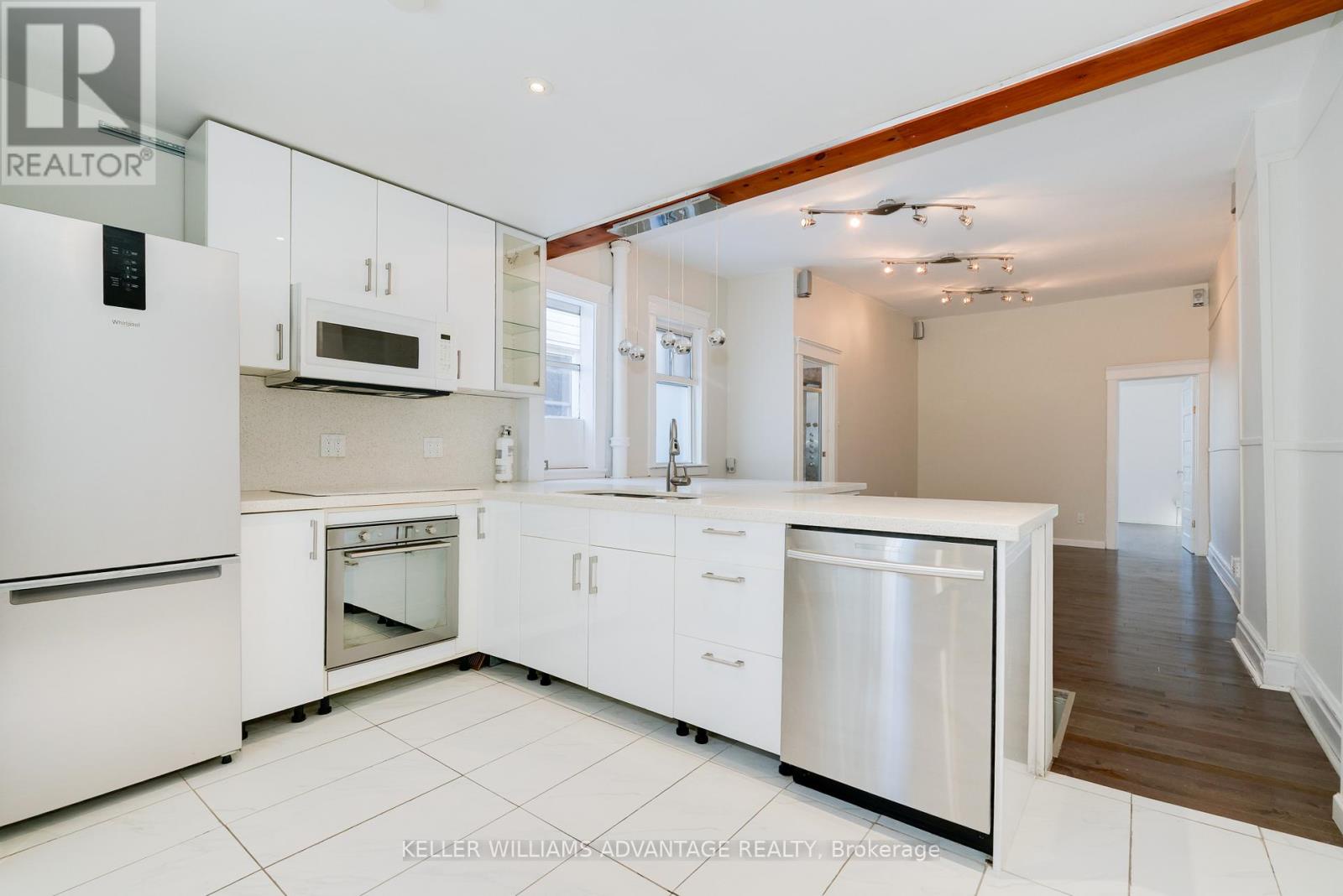 493 Jones Avenue, Toronto (blake-jones), Ontario
