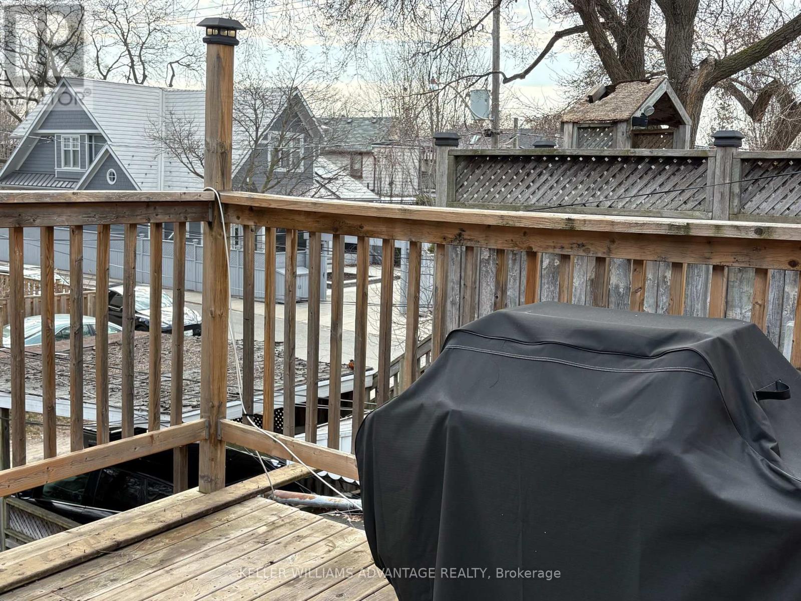 493 Jones Avenue, Toronto (blake-jones), Ontario